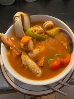 image of Caldo 7 Mares