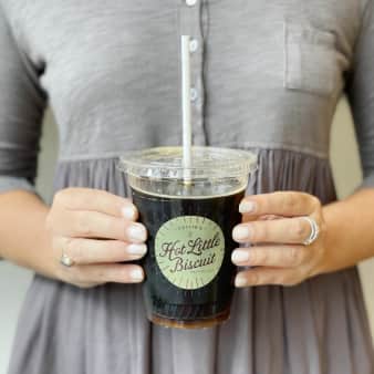 image of Cup of Water