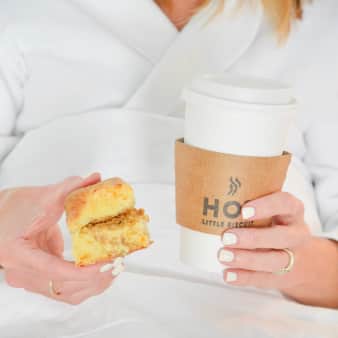image of Coffee On The Go 