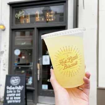 image of Lemonade