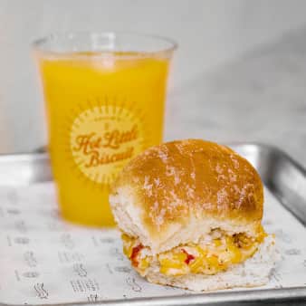 image of Orange Juice