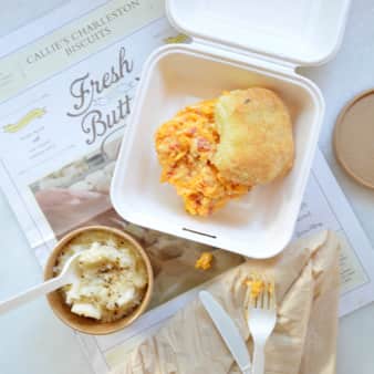 image of Pimento Cheese