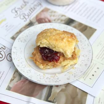 image of PB&J