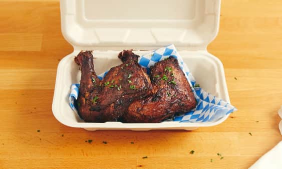 image of 1/4 Bird