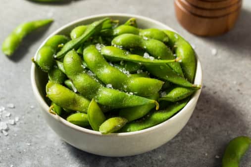 image of Edamame