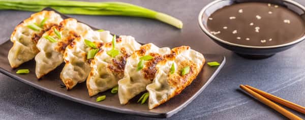 image of Gyoza
