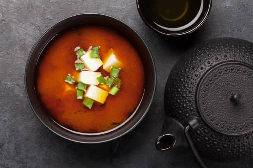 image of Miso Soup