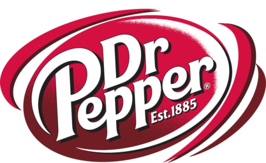 image of Dr. Pepper