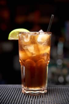 image of Iced Tea