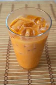 image of Thai Tea