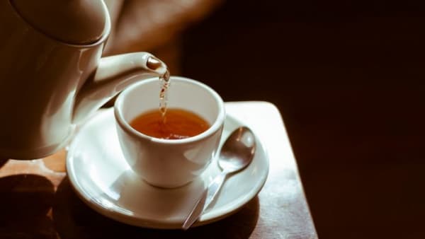 image of Hot Tea