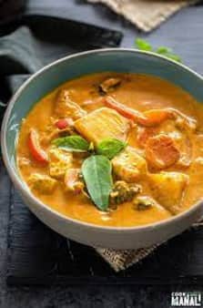 image of Panang Curry