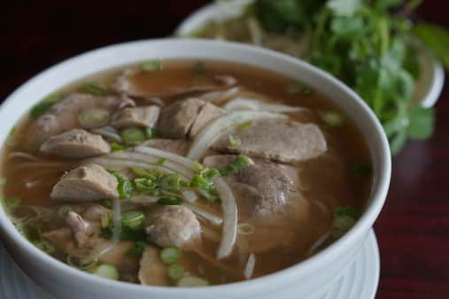 image of P4. Pho Bo Vien