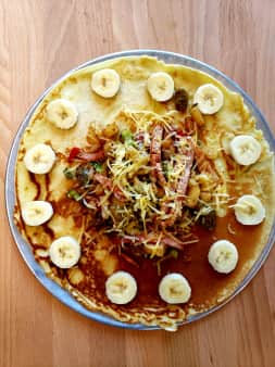 image of Aruba Pancake