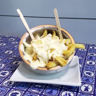 image of Dutch Fries
