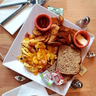 image of Opa Scramble