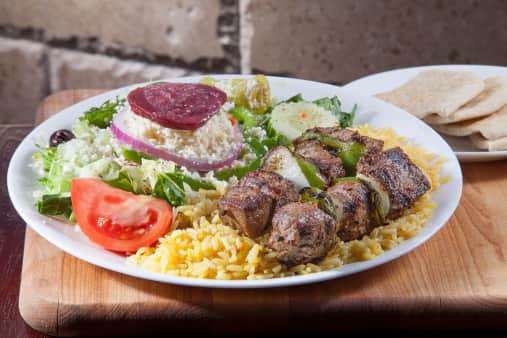 image of Steak Skewers (2 each)