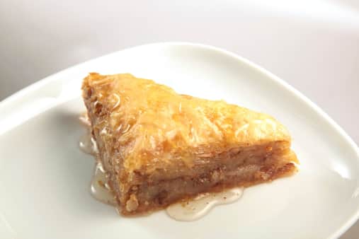 image of Baklava