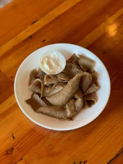 image of Gyro Meat (3oz)