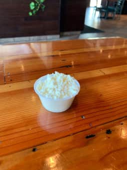 image of Feta Cheese