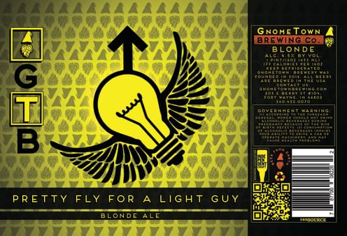 GTB Light Guy Can