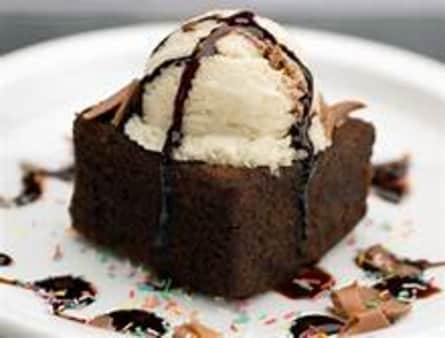 image of Brownie Sunday