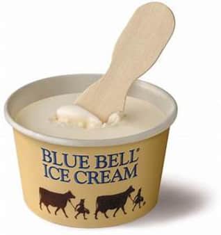 image of Ice Cream Cup