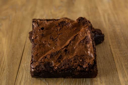 image of Brownie