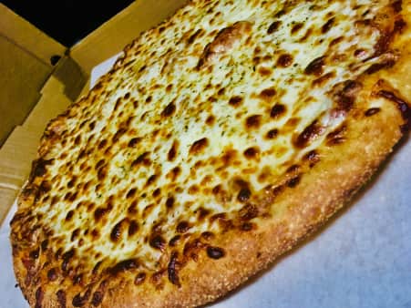 image of 16" LARGE Cheese