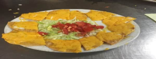 image of #JARRITO NACHOS 