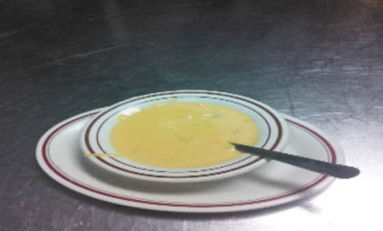 image of #9-Chile Con Queso