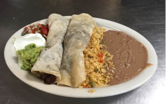 image of #16 Tacos Al Carbon (2)