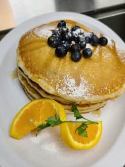 image of BLUEBERRY CAKES (4)