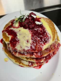 image of LEMON RASPBERRY