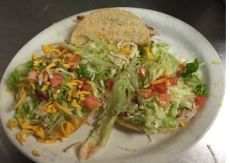 image of #44-Summer Plate
