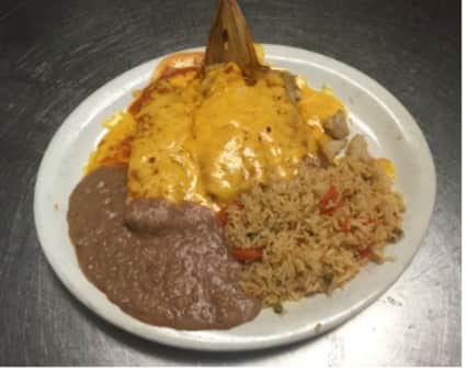 image of Tamales Dinner 