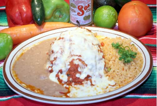 image of #46-Chile Relleno
