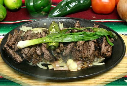 image of #53-Parrillada Mix Grande