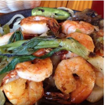 image of #-Jarrito Fajitas-1