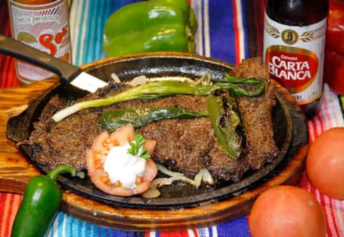 image of #57-Carne Asada