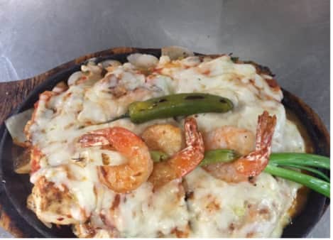 image of #59-El Jarrito Special