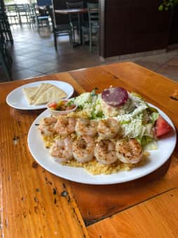 image of Shrimp Skewers (2 each)
