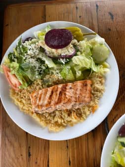 image of Salmon Filet
