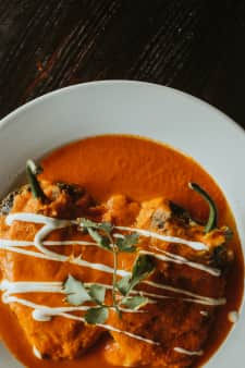CHILES RELLENO