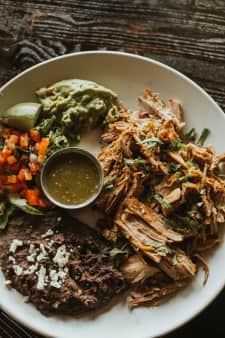CARNITAS DINNER