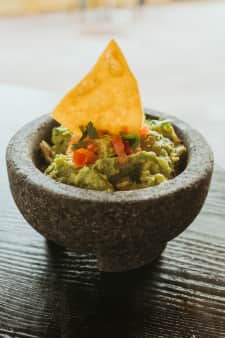 GUACAMOLE
