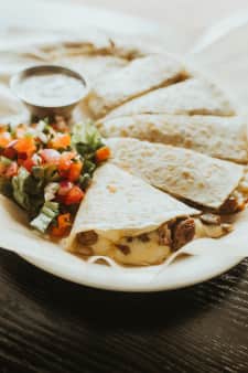 QUESADILLA