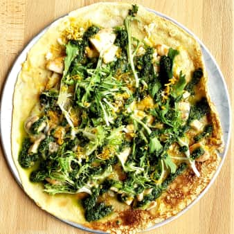 image of White Tower Pancake