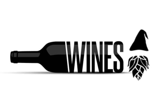 Wine Bottles