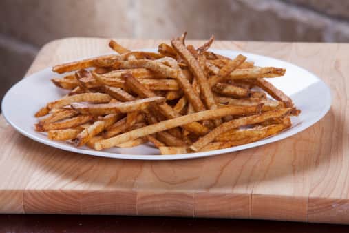 image of Fries
